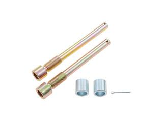 Dorman 13897 Disc Brake Caliper Bolt Kit product image 2 of 4