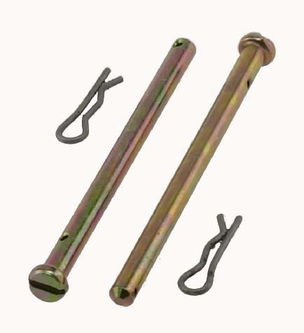 Carlson 14001 - Disc Brake Caliper Guide Pin Carlson 14001 Disc Brake Caliper Guide Pin product image 1 of 1