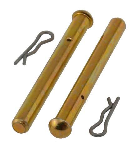 Carlson 14018 Disc Brake Caliper Guide Pin product image 1 of 1
