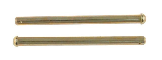Carlson 14022 Disc Brake Caliper Guide Pin product image 1 of 1