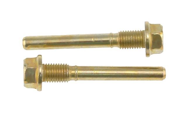 Carlson 14027 - Disc Brake Caliper Guide Pin Carlson 14027 Disc Brake Caliper Guide Pin product image 1 of 1