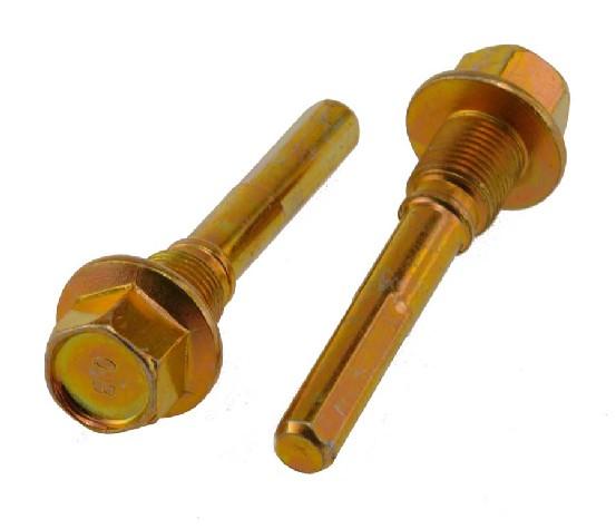 Carlson 14044 Disc Brake Caliper Guide Pin product image 1 of 1
