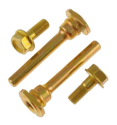 Carlson 14045 - Disc Brake Caliper Guide Pin Carlson 14045 Disc Brake Caliper Guide Pin product image 1 of 1