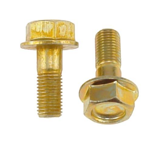 Carlson 14053 Disc Brake Caliper Guide Pin product image 1 of 1