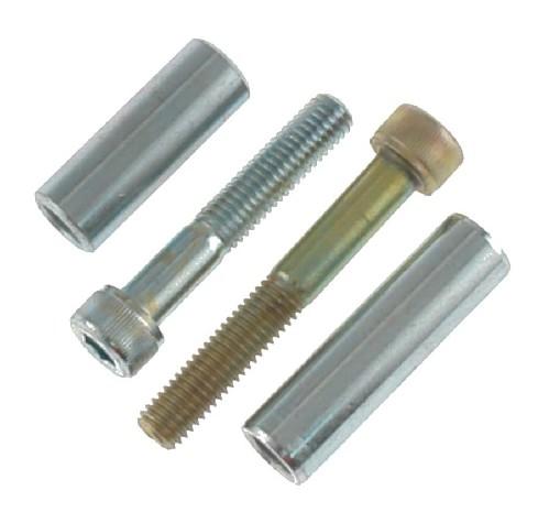 Carlson 14064 Disc Brake Caliper Guide Pin product image 1 of 1