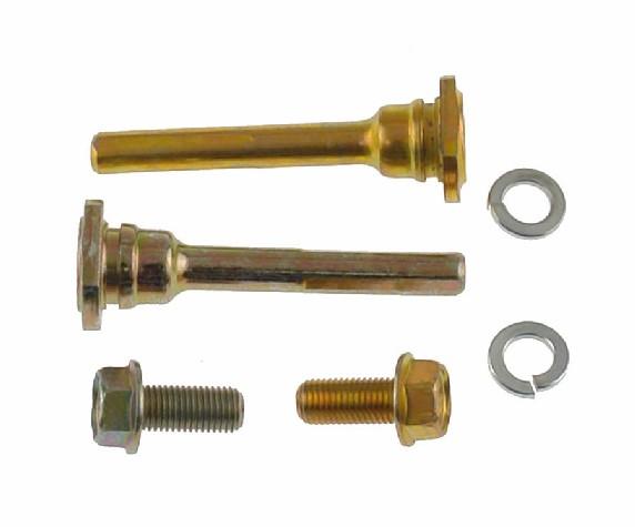 Carlson 14068 - Disc Brake Caliper Guide Pin Carlson 14068 Disc Brake Caliper Guide Pin product image 1 of 1