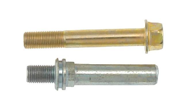 Carlson 14071 Disc Brake Caliper Guide Pin product image 1 of 1