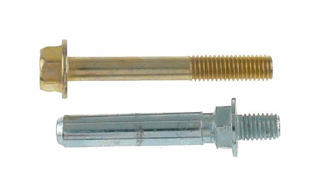 Carlson 14075 - Disc Brake Caliper Guide Pin Carlson 14075 Disc Brake Caliper Guide Pin product image 1 of 1