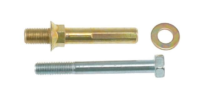 Carlson 14077 - Disc Brake Caliper Guide Pin Carlson 14077 Disc Brake Caliper Guide Pin product image 1 of 1