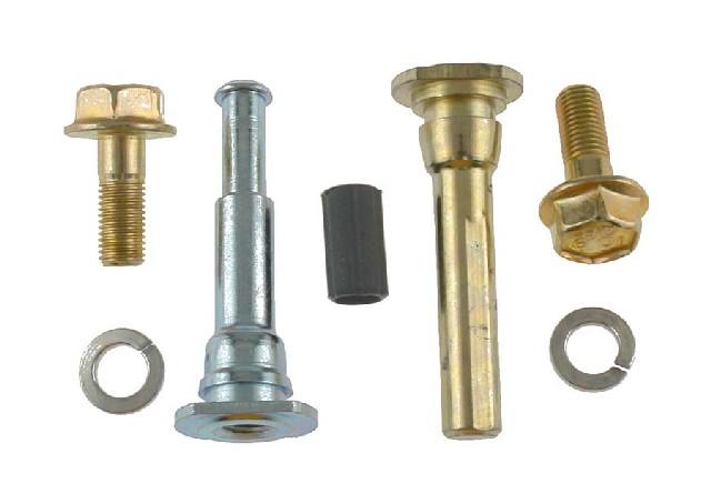 Carlson 14087 Disc Brake Caliper Guide Pin product image 1 of 1