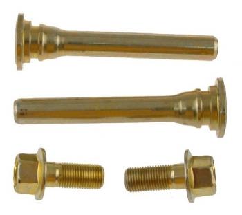 Carlson 14090 Disc Brake Caliper Guide Pin product image 1 of 1