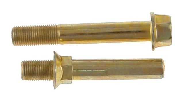 Carlson 14091 Disc Brake Caliper Guide Pin product image 1 of 1