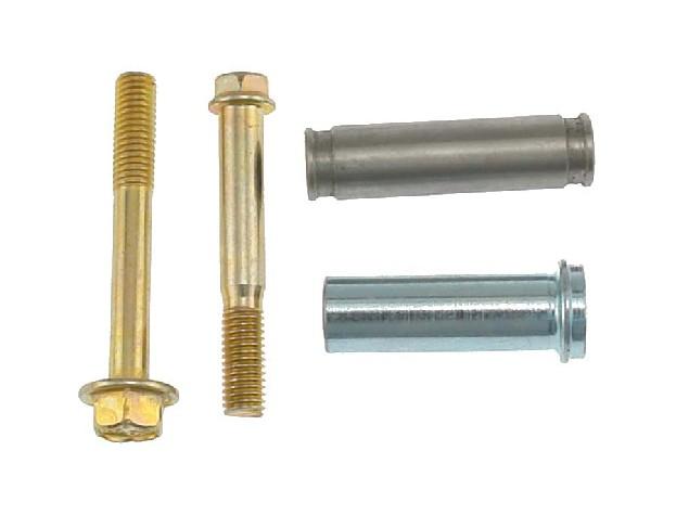 Carlson 14096 Disc Brake Caliper Guide Pin product image 1 of 1
