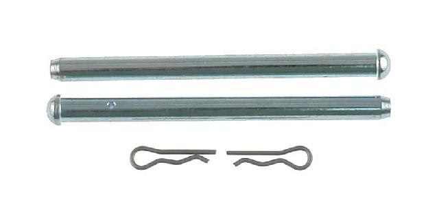 Carlson 14099 Disc Brake Caliper Guide Pin product image 1 of 1