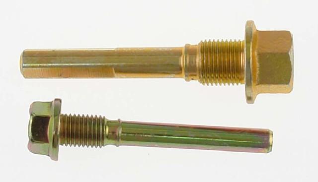Carlson 14101 Disc Brake Caliper Guide Pin product image 1 of 1