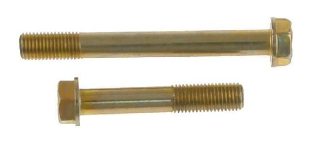 Carlson 14110 Disc Brake Caliper Guide Pin product image 1 of 1