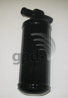 Global Parts Distributors 1411361 A/C Receiver Drier product image 1 of 1