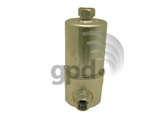 Global Parts Distributors 1411366 A/C Accumulator product image 1 of 1