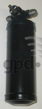 Global Parts Distributors 1411368 A/C Receiver Drier product image 1 of 1