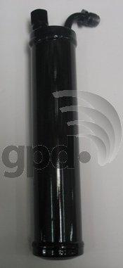 Global Parts Distributors 1411384 A/C Receiver Drier product image 1 of 1