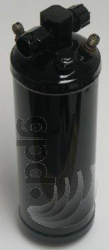 Global Parts Distributors 1411499 - A/C Receiver Drier Global Parts Distributors 1411499 A/C Receiver Drier product image 1 of 1