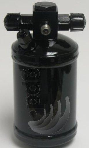 Global Parts Distributors 1411519 - A/C Receiver Drier Global Parts Distributors 1411519 A/C Receiver Drier product image 1 of 1