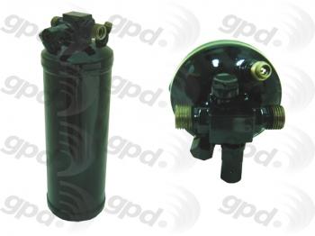 Global Parts Distributors A/C Accumulator Tube product image