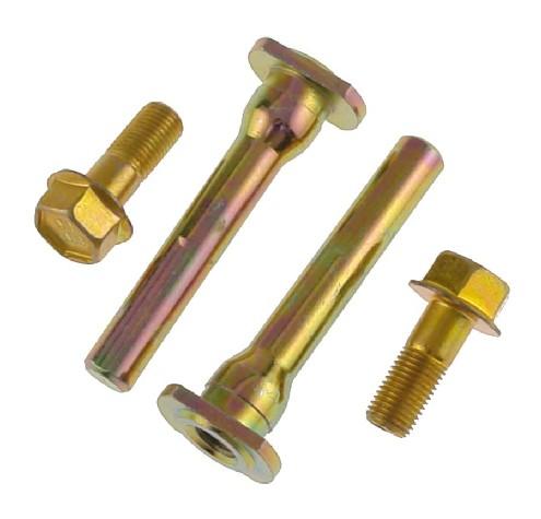 Carlson 14115 Disc Brake Caliper Guide Pin product image 1 of 1