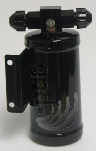 Global Parts Distributors 1411722 - A/C Receiver Drier Global Parts Distributors 1411722 A/C Receiver Drier product image 1 of 1