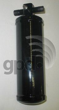 Global Parts Distributors 1411738 A/C Receiver Drier product image 1 of 1