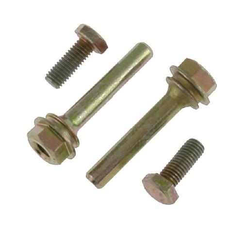 Carlson 14117 Disc Brake Caliper Guide Pin product image 1 of 1