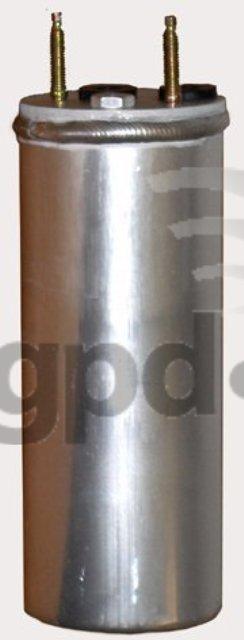 Global Parts Distributors 1411853 - A/C Receiver Drier Global Parts Distributors 1411853 A/C Receiver Drier product image 1 of 1