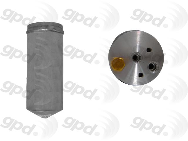 Global Parts Distributors 1411860 A/C Receiver Drier product image 1 of 1