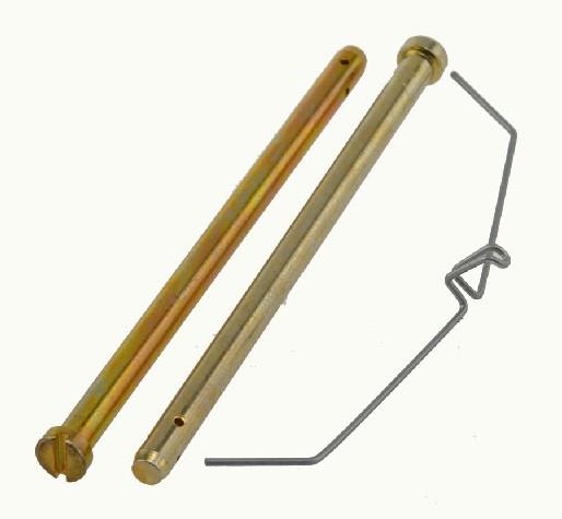 Carlson 14123 Disc Brake Caliper Guide Pin product image 1 of 1