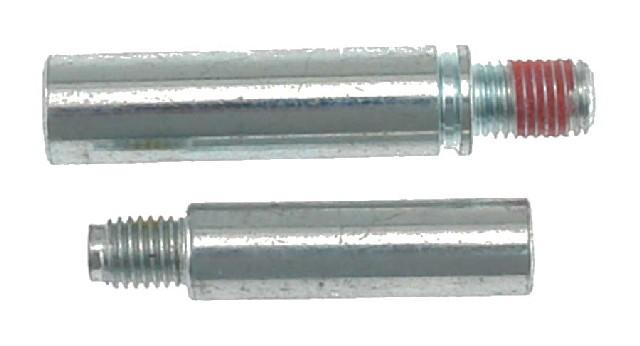 Carlson 14129 Disc Brake Caliper Guide Pin product image 1 of 1