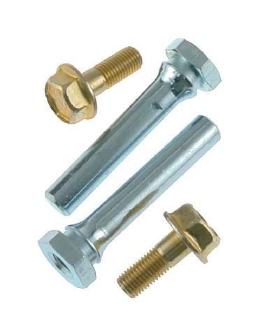 Carlson 14132 Disc Brake Caliper Guide Pin product image 1 of 1
