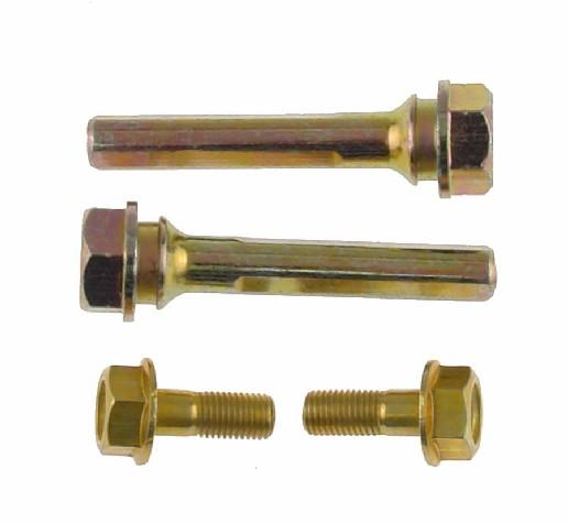 Carlson 14135 Disc Brake Caliper Guide Pin product image 1 of 1