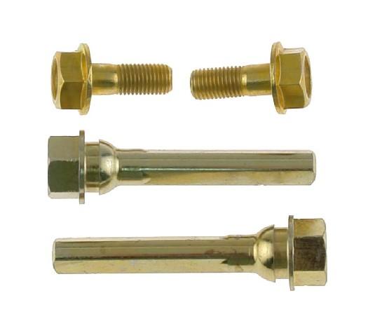 Carlson 14136 Disc Brake Caliper Guide Pin product image 1 of 1