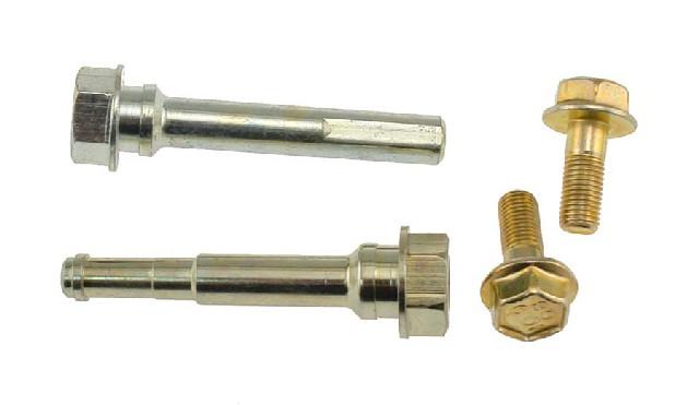 Carlson 14137 Disc Brake Caliper Bolt Kit product image 1 of 1