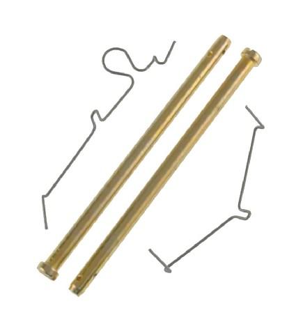 Carlson 14146 Disc Brake Caliper Guide Pin product image 1 of 1
