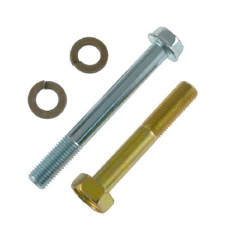 Carlson 14147 Disc Brake Caliper Guide Pin product image 1 of 1