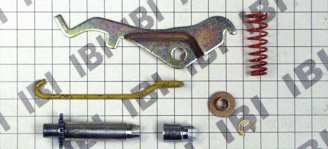 Carlson 14150 - Disc Brake Caliper Guide Pin Carlson 14150 Disc Brake Caliper Guide Pin product image 1 of 1