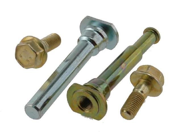 Carlson 14154 - Disc Brake Caliper Guide Pin Carlson 14154 Disc Brake Caliper Guide Pin product image 1 of 1