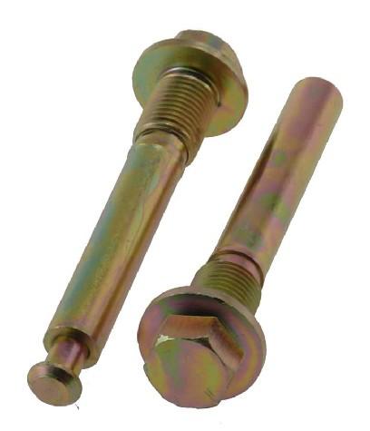 Carlson 14155 Disc Brake Caliper Guide Pin product image 1 of 1