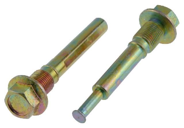 Carlson 14157 - Disc Brake Caliper Guide Pin Carlson 14157 Disc Brake Caliper Guide Pin product image 1 of 1