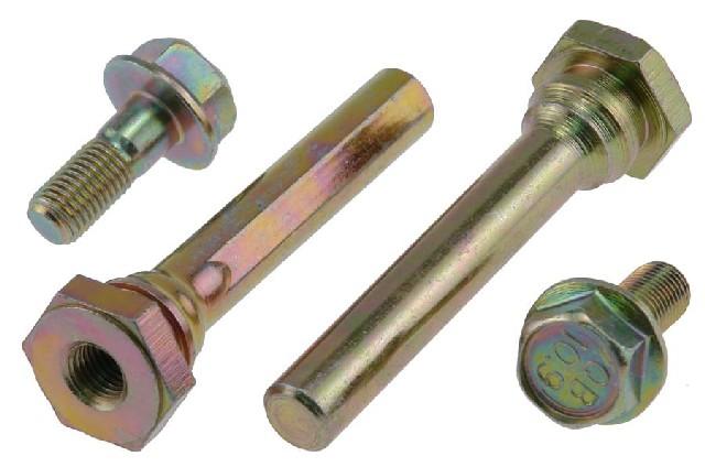 Carlson 14158 Disc Brake Caliper Guide Pin product image 1 of 1