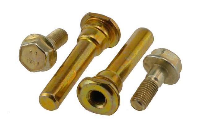 Carlson 14161 Disc Brake Caliper Guide Pin product image 1 of 1