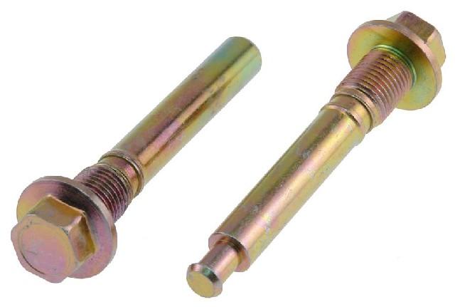 Carlson 14162 Disc Brake Caliper Guide Pin product image 1 of 1