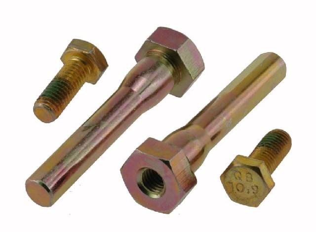 Carlson 14163 Disc Brake Caliper Guide Pin product image 1 of 1