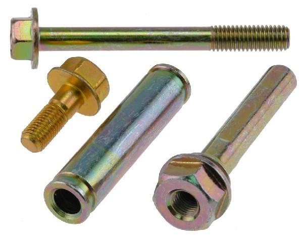 Carlson 14164 Disc Brake Caliper Guide Pin product image 1 of 1